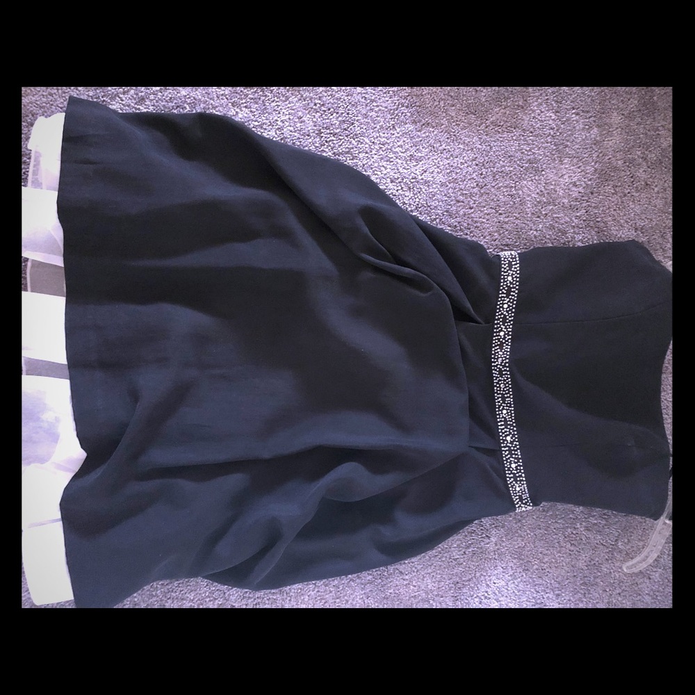 LBD Little Black Dress